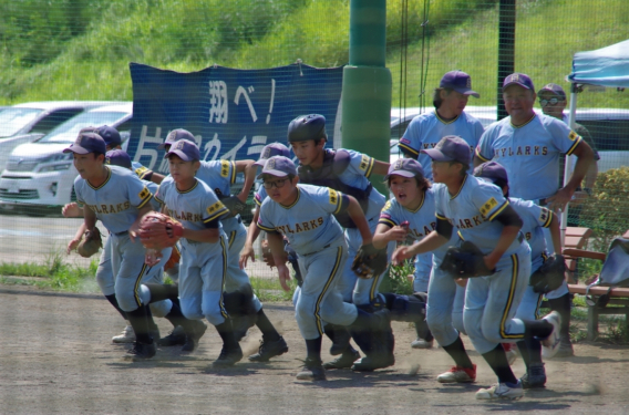 横浜銀行カップベスト８へ！